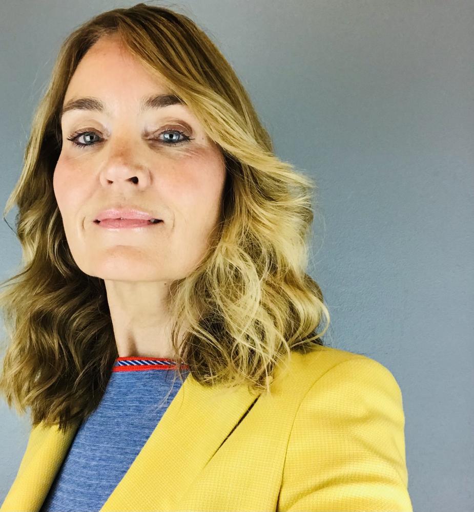 Mari-Anne Jespersen
