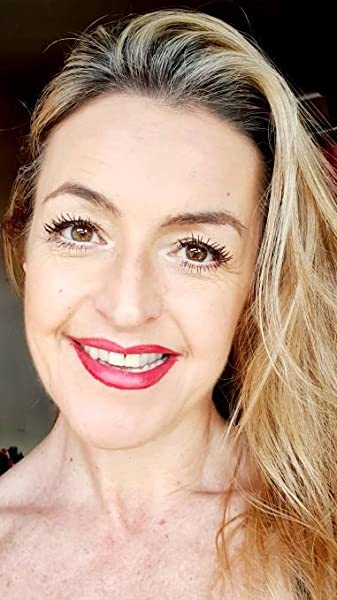 Maria Barr