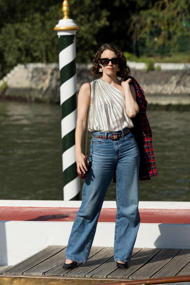 Maria Giulia Toscano