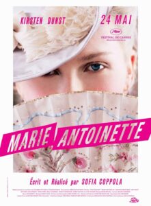 Marie Antoinette 