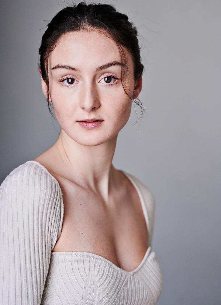 Marie Hamilton
