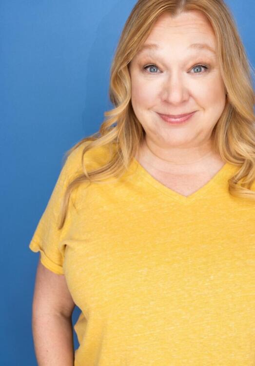 Marilyn Busch