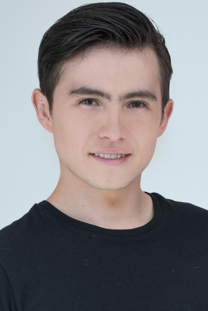 Mario Escalante