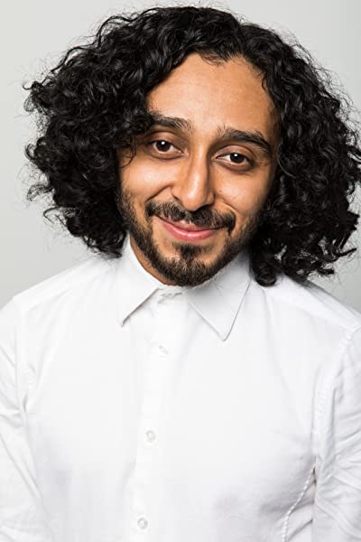 Mario Revolori