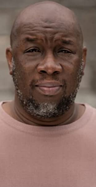 Mark Asante