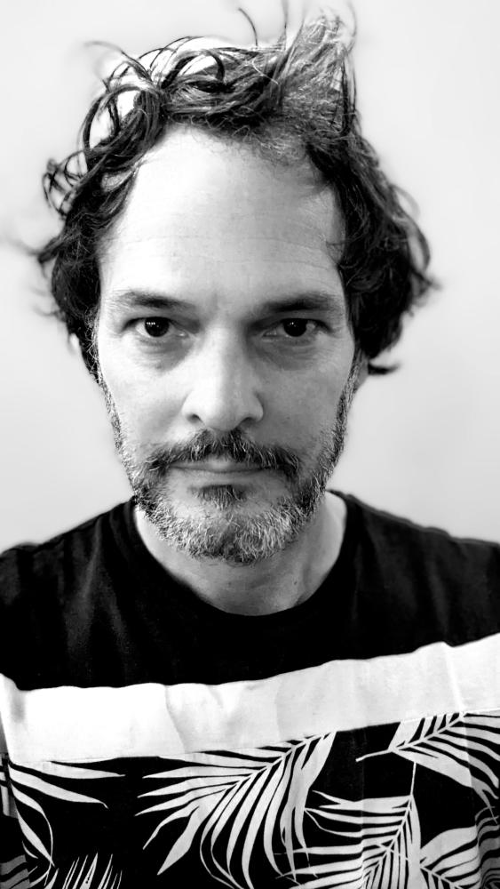Mark Irons