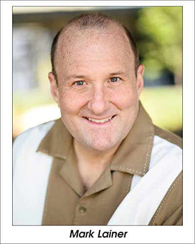 Mark Lainer