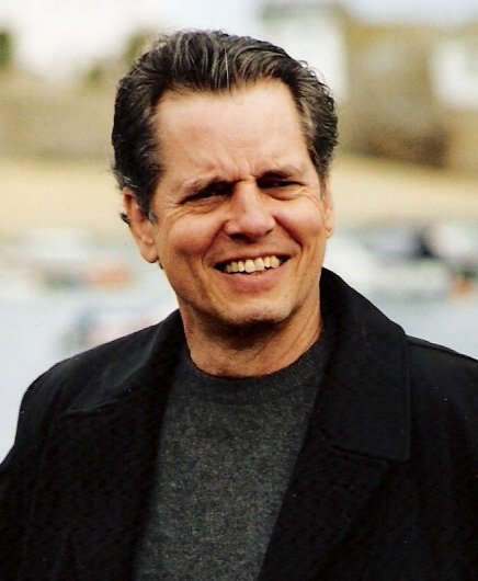 Mark W. Travis