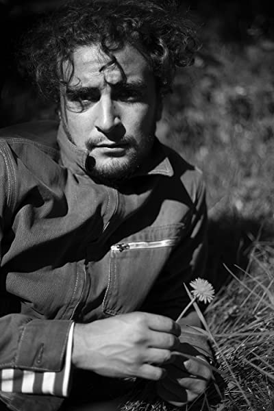 Marlon Valdés Langeland