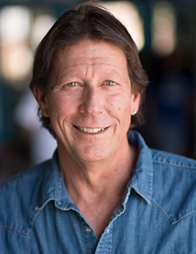 Martin C Patterson