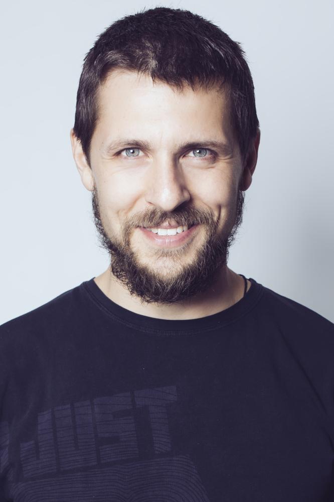 Martin Nahálka