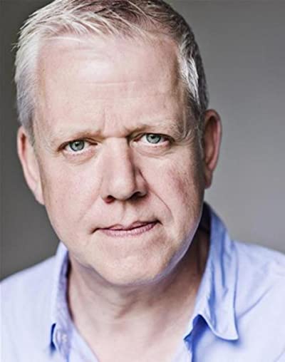Martin Trenaman