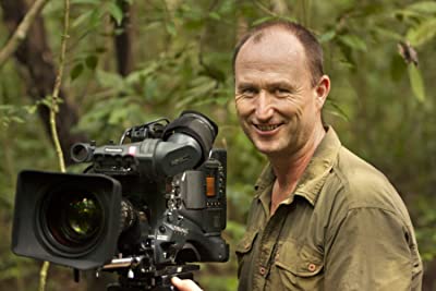 Martyn Colbeck