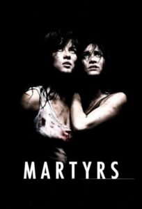 Martyrs 