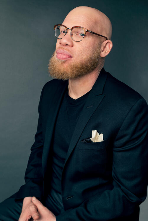 Marvin Krondon Jones III