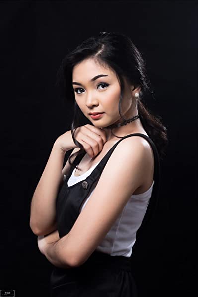 Mary Joy Apostol