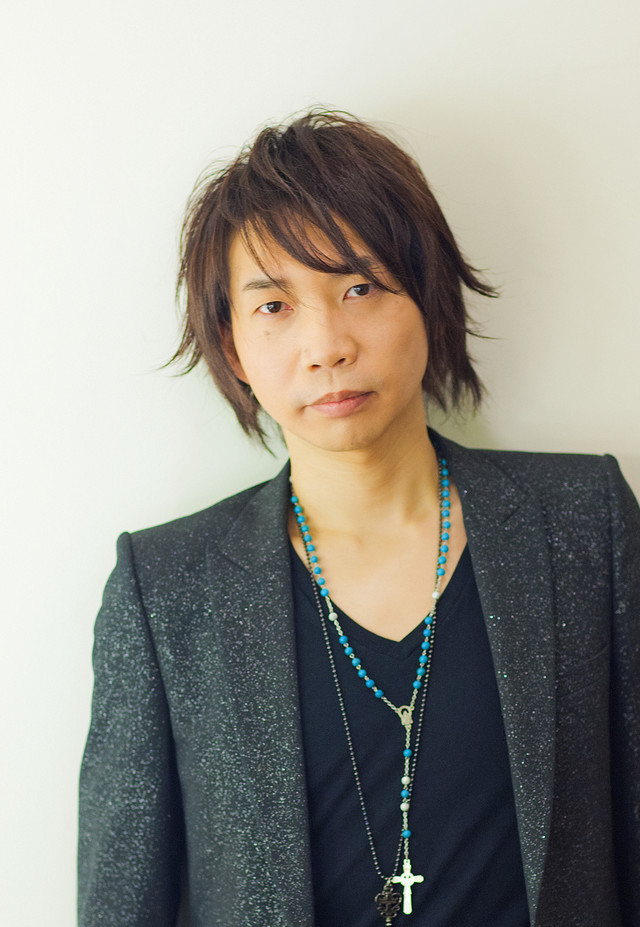 Masamichi Kitada