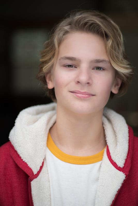 Mason Gillett