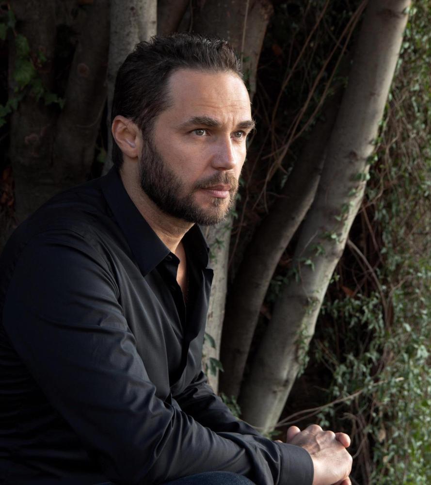 Massimo Legari