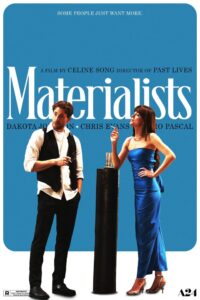 Materialists