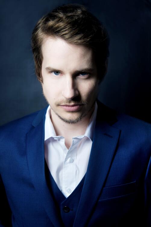 Mathieu Jaquet
