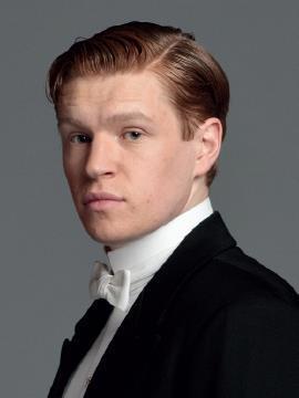 Matt Milne