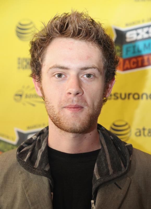 Matt OLeary