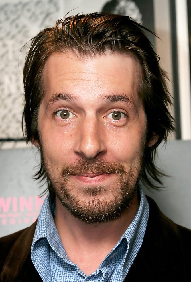 Matthew Alexander Kaufman