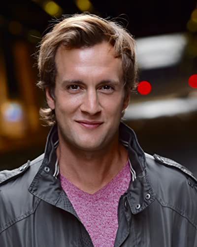 Matthew Crowley