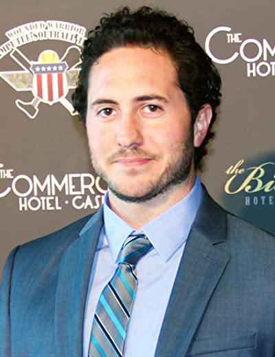 Matthew Gallagher