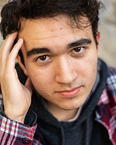 Matthew J. Vasquez