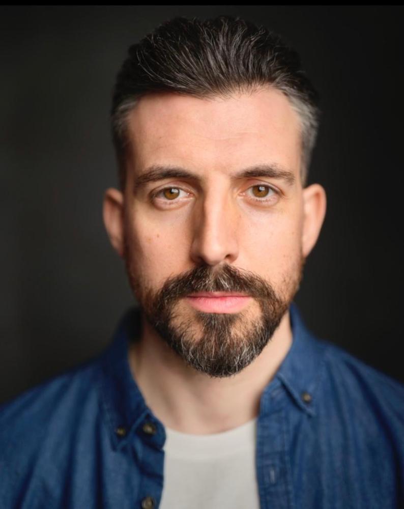 Matthew Stagg