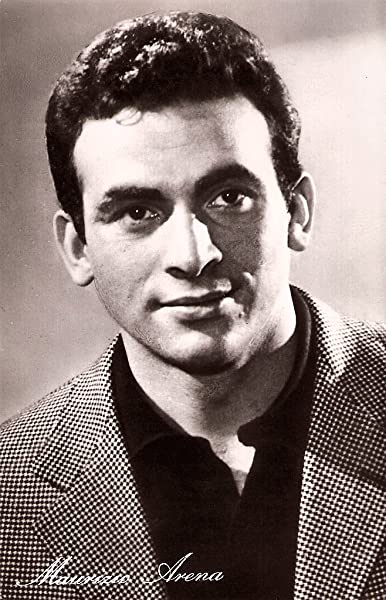 Maurizio Arena
