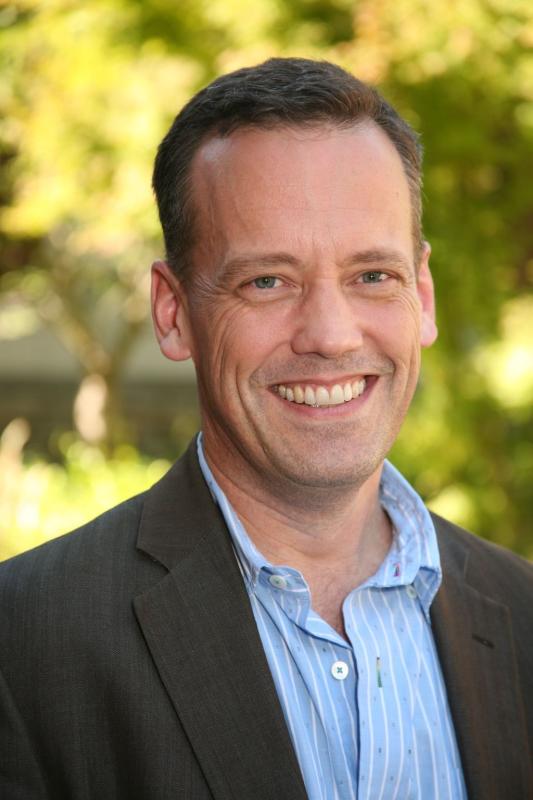 Max Mitchell