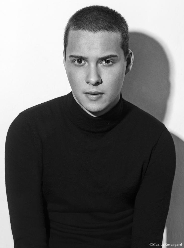 Max Nilén