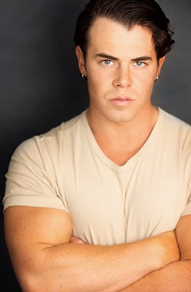 Maximilian Acevedo