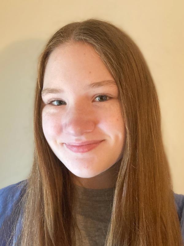 Maya Cappiello