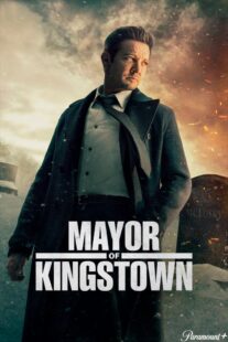 دانلود سریال Mayor of Kingstown