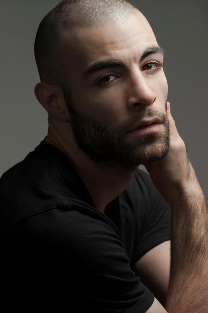 Mazin Akar