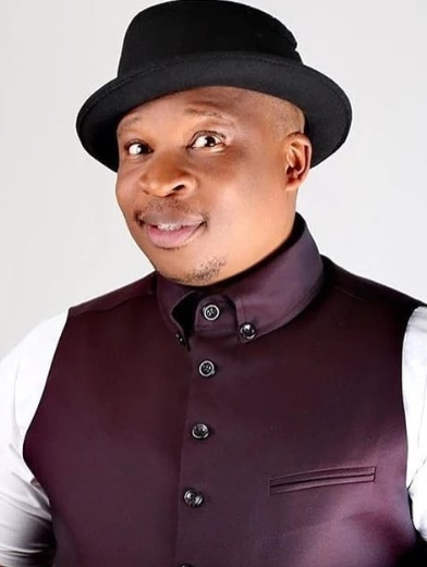Mduduzi Mabaso