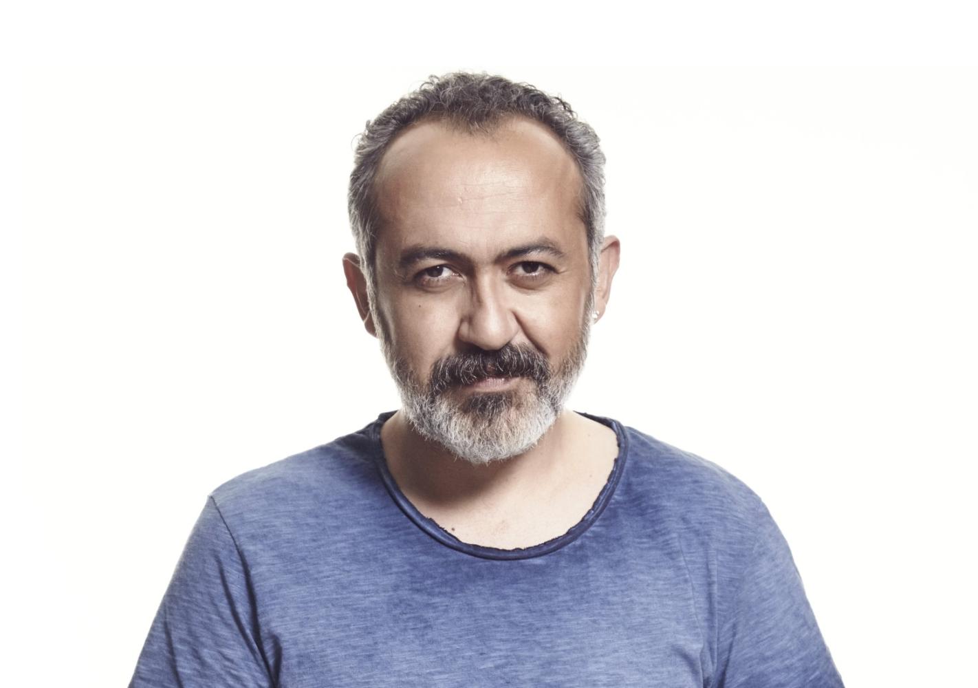 Mebrure Yagmur Anaz