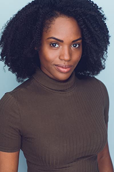 Megan Gerald