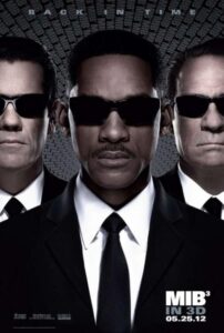 Men in Black 3 