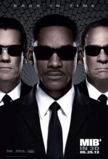 دانلود فیلم Men in Black III 2012