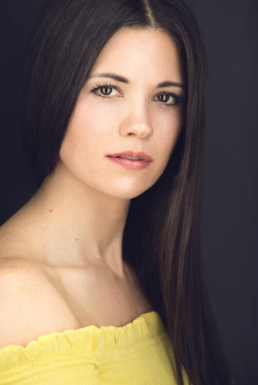 Meredith Garretson
