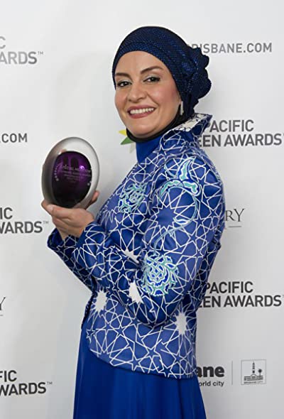 Merila Zarei