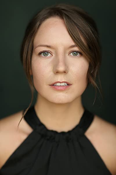 Mhairi Calvey