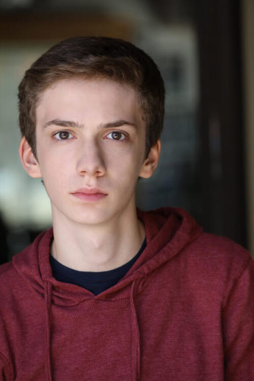 Micah Nelson