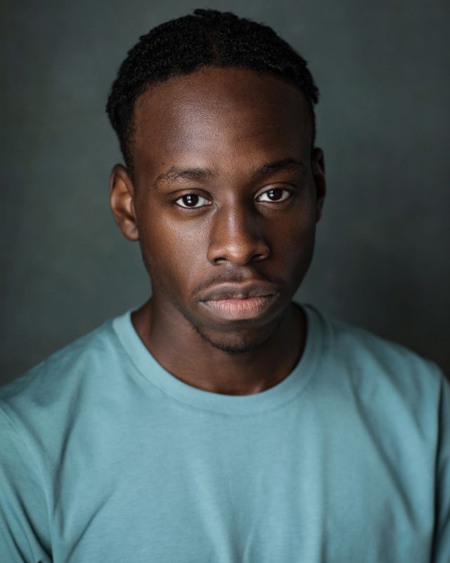 Michael Ajao