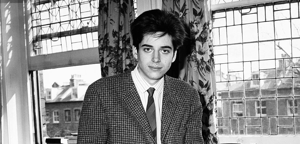 Michael Chaplin